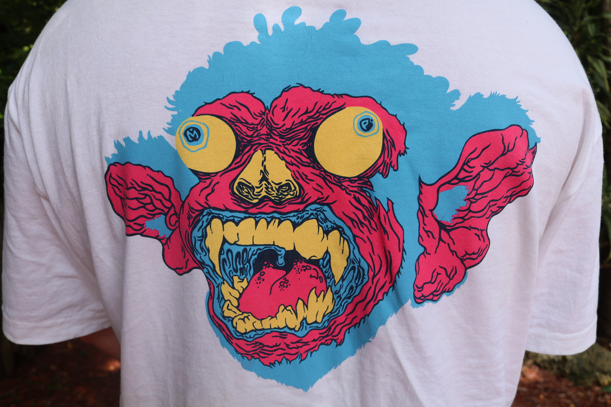 Mad Marmoset T-Shirt