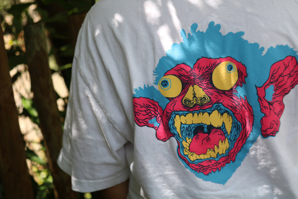 Mad Marmoset T-Shirt